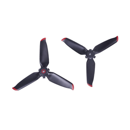 2 PCS Sunnylife 5328S Quick-release Propellers for DJI FPV(Red) -  by Sunnylife | Online Shopping South Africa | PMC Jewellery