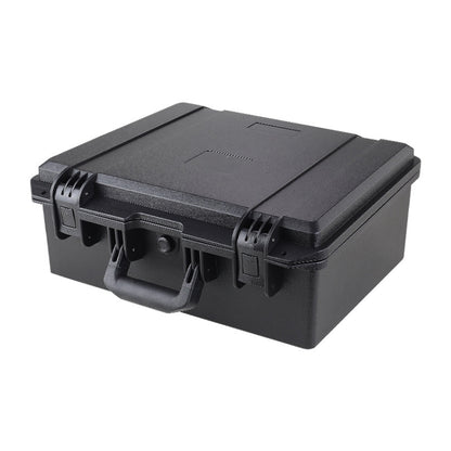 For DJI FPV Combo Professional Waterproof Drone Boxes Portable Hard Case Carrying Travel Storage Bag - Case & Bags by PMC Jewellery | Online Shopping South Africa | PMC Jewellery | Buy Now Pay Later Mobicred