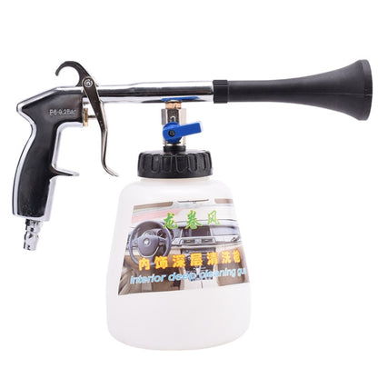 Car Washer High Pressure Spray Gun Automotive Interiors Cleaning Gun - Car Washer & Accessories by PMC Jewellery | Online Shopping South Africa | PMC Jewellery | Buy Now Pay Later Mobicred