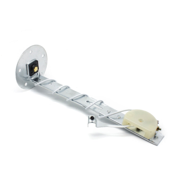 52mm 12V Universal Car Modified Fuel Level Gauge with Oil Float - Clocks & Car Meters by PMC TechLife | Online Shopping South Africa | PMC TechLife | Buy Now Pay Later Mobicred
