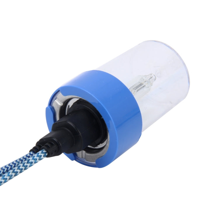 2 PCS 9005 55W 4300K HID Bulbs Xenon Lights Lamps, AC 12V - Xenon Lights by PMC TechLife | Online Shopping South Africa | PMC TechLife | Buy Now Pay Later Mobicred