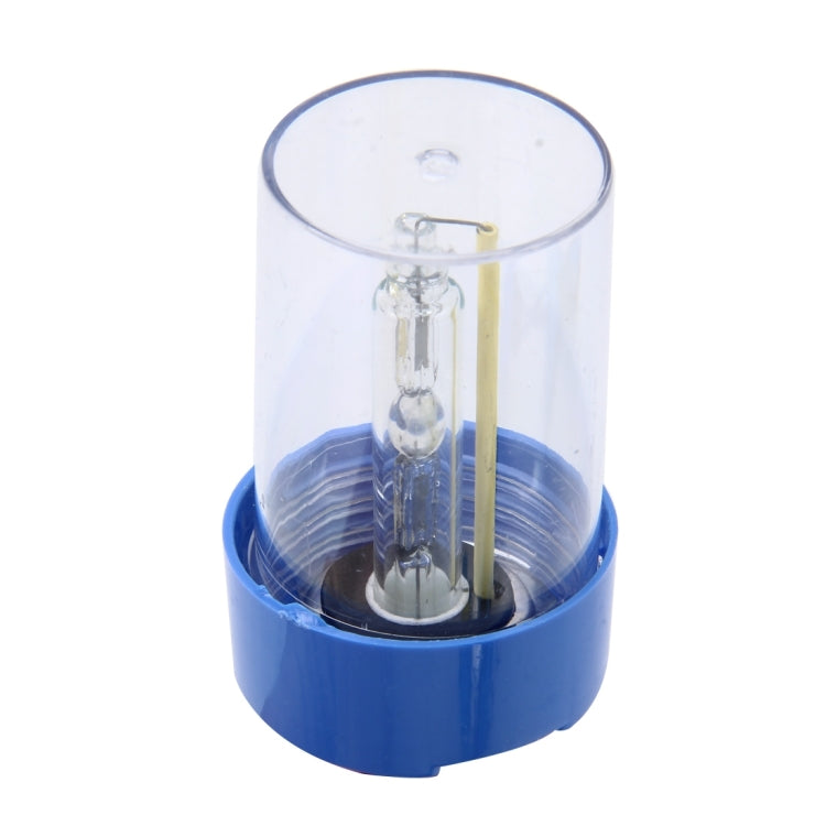 2 PCS H1 55W 5500K HID Bulbs Xenon Lights Lamps, AC 12V - Xenon Lights by PMC TechLife | Online Shopping South Africa | PMC TechLife | Buy Now Pay Later Mobicred