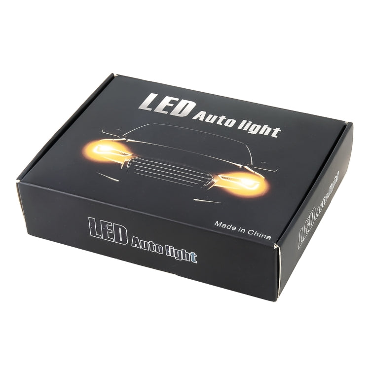 2 PCS T20 / 7440 DC12V / 18W / 1080LM Car Auto Turn Lights with SMD-3014 Lamps (White Light) - Arrow Turn Lights by PMC Jewellery | Online Shopping South Africa | PMC Jewellery | Buy Now Pay Later Mobicred