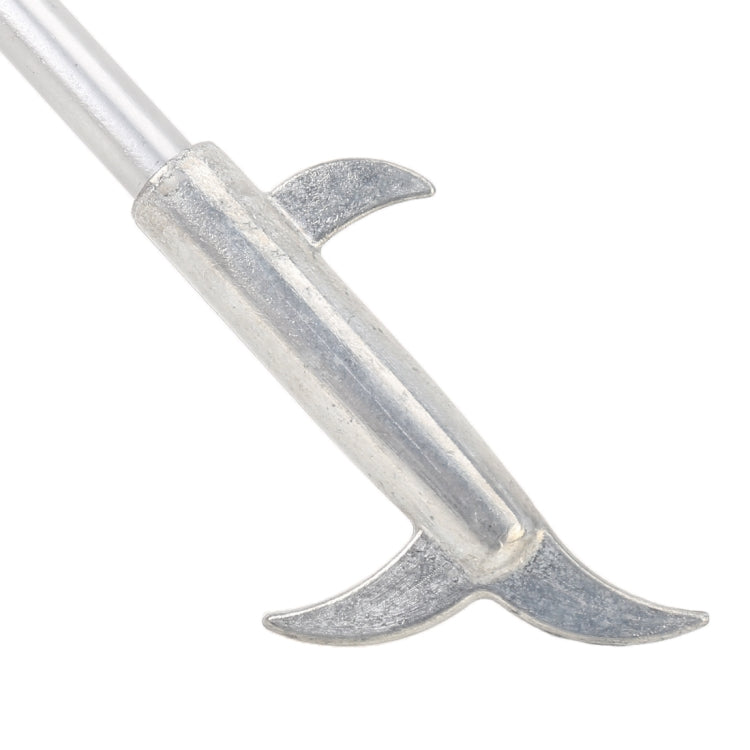 Portable Car Tire Cleaning Hook - Wheels Tires & Parts by PMC TechLife | Online Shopping South Africa | PMC TechLife | Buy Now Pay Later Mobicred