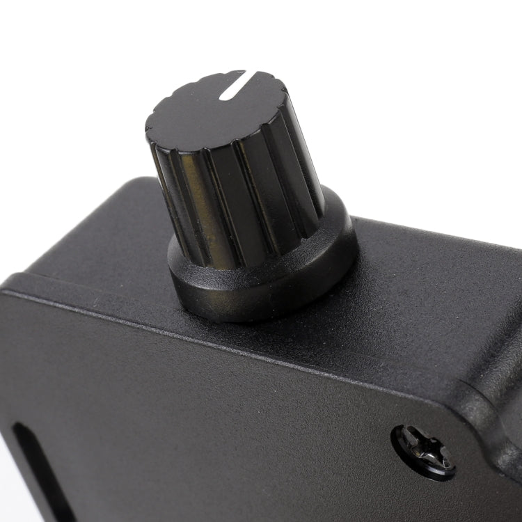 Universal Car Audio Volume Control Knob Volume Adjuster - Car Amplifiers by PMC TechLife | Online Shopping South Africa | PMC TechLife | Buy Now Pay Later Mobicred