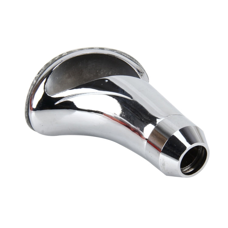 Universal Car Gear Shift Knob Modified Car Gear Shift Knob Auto Transmission Shift Lever Knob Carbon Lead Gear Knobs - Shift Knob by PMC TechLife | Online Shopping South Africa | PMC TechLife | Buy Now Pay Later Mobicred