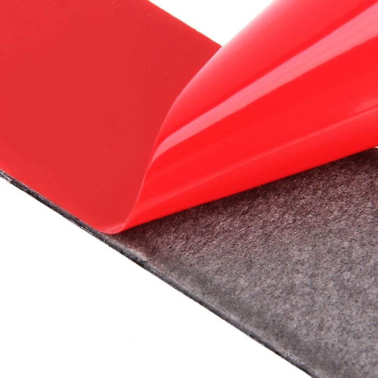 Car Central Control Panel Decorative Sticker for Ford Mustang 2015-2020 - Car Interior Mouldings by PMC TechLife | Online Shopping South Africa | PMC TechLife | Buy Now Pay Later Mobicred