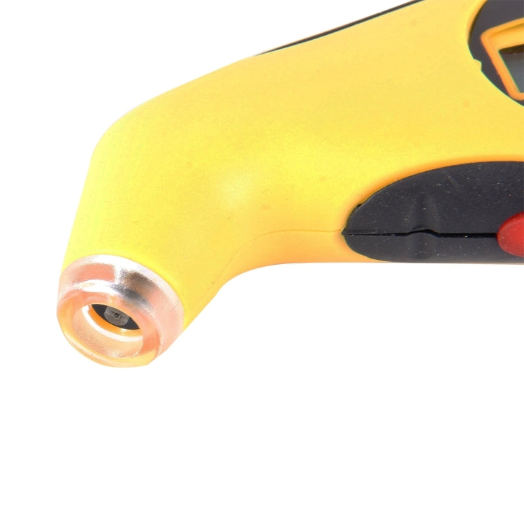 CEDAR 86095 LCD Display Screen Digital Tire Gauge, Pressure Range: 5-99PSI - Tire Pressure Gauges by PMC TechLife | Online Shopping South Africa | PMC TechLife | Buy Now Pay Later Mobicred