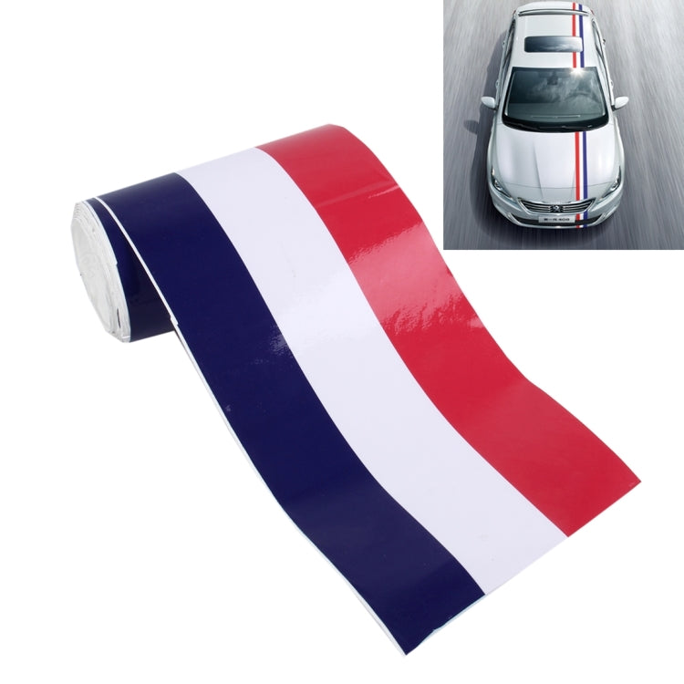 5m Car Plastic Wrap Sticker Decal Film - Decorative Sticker by PMC TechLife | Online Shopping South Africa | PMC TechLife | Buy Now Pay Later Mobicred