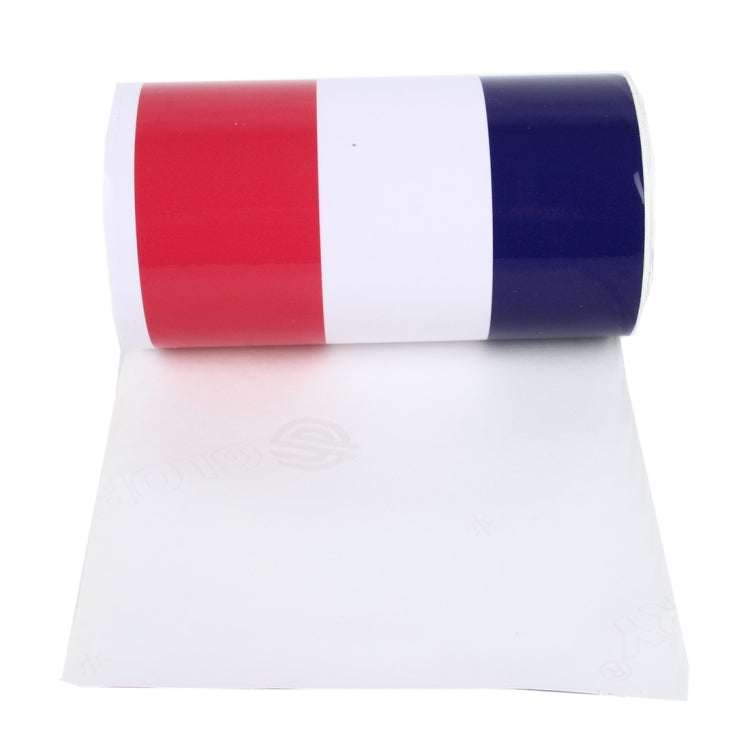 5m Car Plastic Wrap Sticker Decal Film - Decorative Sticker by PMC TechLife | Online Shopping South Africa | PMC TechLife | Buy Now Pay Later Mobicred