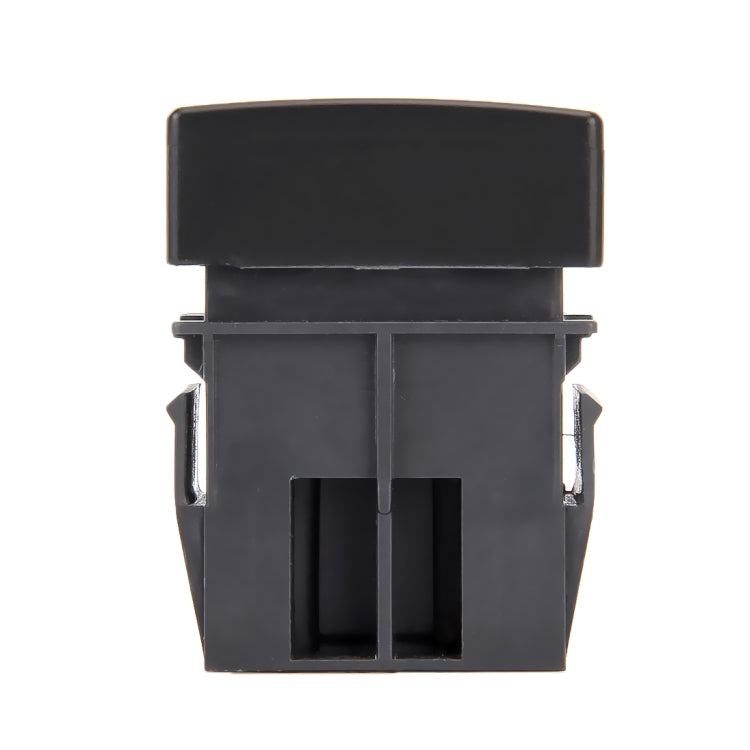 Car Fog Light 5 Pin On-Off Button Switch with Cable for Honda Fit - Car Switches by PMC TechLife | Online Shopping South Africa | PMC TechLife