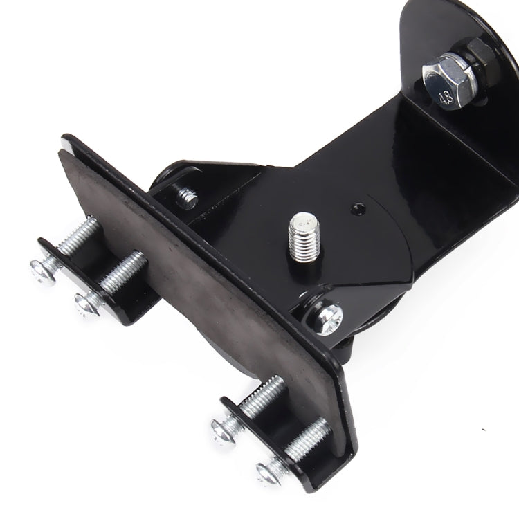 PS-404 Modified Car Antenna Aerial, Size: 27.8cm x 7.2cm (Black) - Aerials by PMC TechLife | Online Shopping South Africa | PMC TechLife | Buy Now Pay Later Mobicred