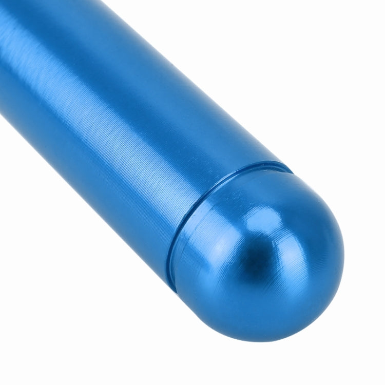 PS-409 Modified Car Antenna Aerial, Size: 24.0cm x 11.5cm(Blue) - free shipping - PMC TechLife - Order now!
