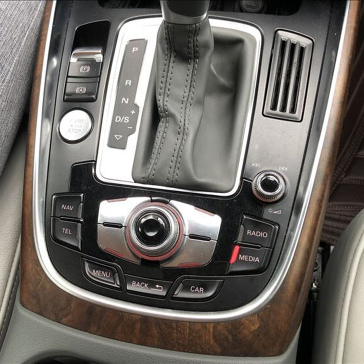 Car MMI 3G AMI Bluetooth Audio Cable Wiring Harness for Audi Q5 A5 A7 R7 S5 Q7 A6L A8L A4L - DIY Cables by PMC TechLife | Online Shopping South Africa | PMC TechLife | Buy Now Pay Later Mobicred