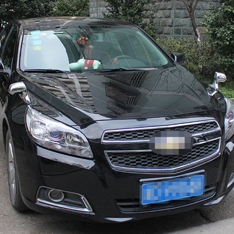 3R-105 360 Degree Rotatable Left Side Assistant Mirror for Auto Car - Convex Mirror & Accessories by 3R | Online Shopping South Africa | PMC Jewellery | Buy Now Pay Later Mobicred