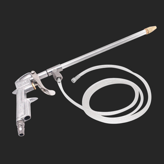 Car Multi-functional Water Power Washer High Pressure Spray Gun - Car Washer & Accessories by PMC Jewellery | Online Shopping South Africa | PMC Jewellery | Buy Now Pay Later Mobicred