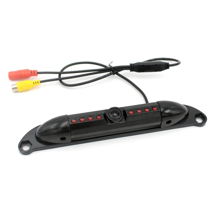 PZ423 America Car License Plate Frame 120 Degree Rear View Camera - free shipping - PMC TechLife - Order now!