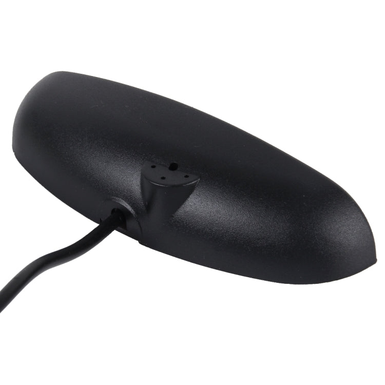 Car Buzzer Reverse Backup Radar System - Premium Quality 2 Parking Sensors Car Reverse Backup Radar System with LCD Display(Black) - Radar Detectors by PMC TechLife | Online Shopping South Africa | PMC TechLife | Buy Now Pay Later Mobicred