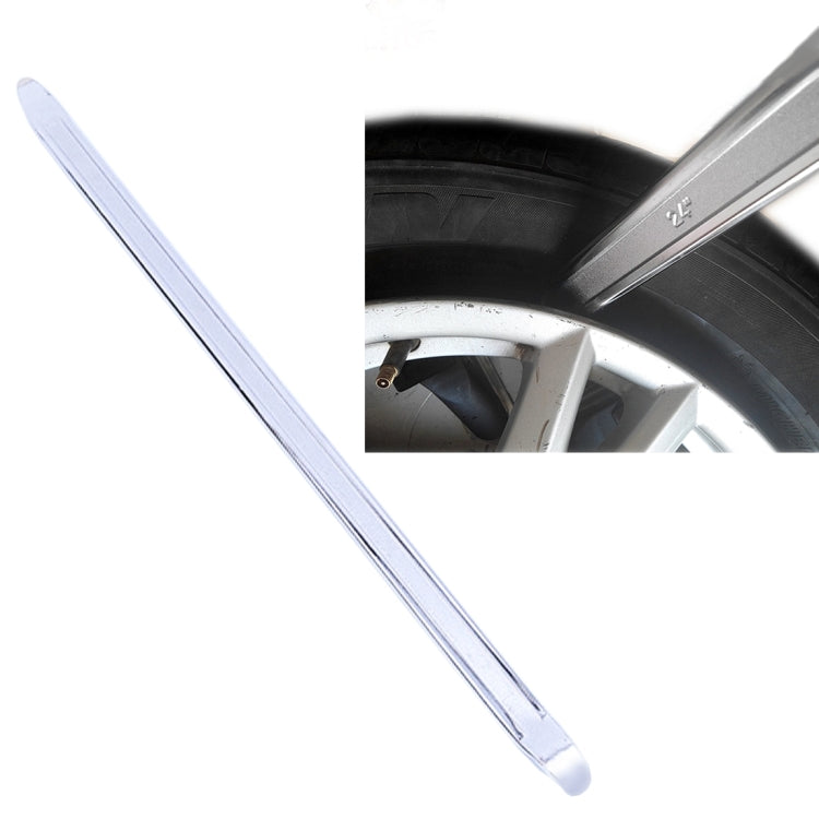 20 inch Stainless Steel Tyre Disassemble Crowbar Repairing Tool - Tire Repair & Installation Tools by PMC TechLife | Online Shopping South Africa | PMC TechLife | Buy Now Pay Later Mobicred