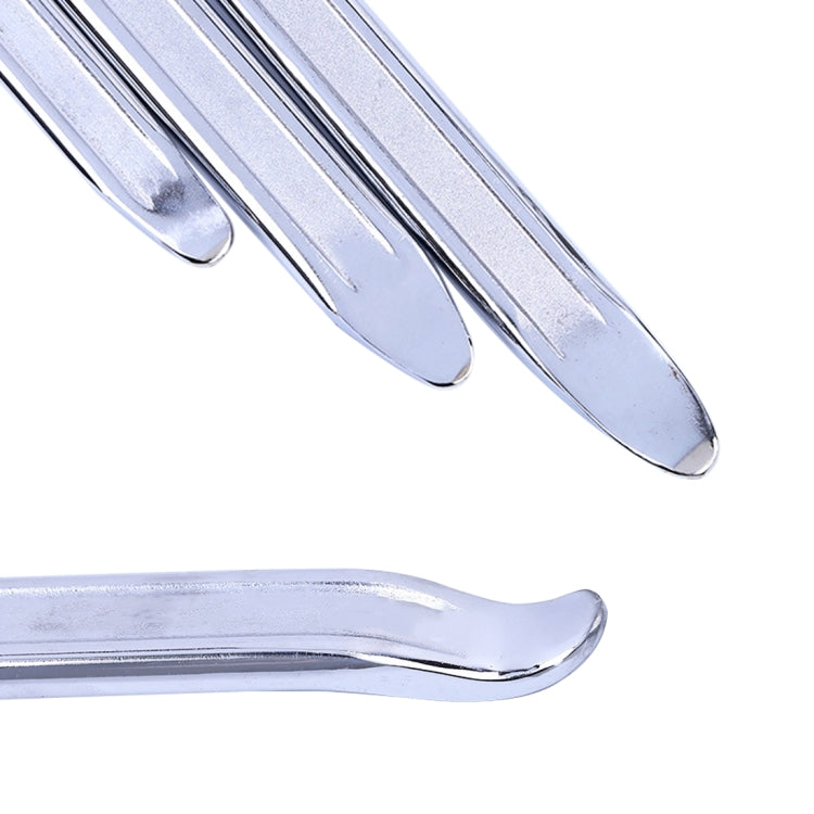 24 inch Stainless Steel Tyre Disassemble Crowbar Repairing Tool - Tire Repair & Installation Tools by PMC TechLife | Online Shopping South Africa | PMC TechLife | Buy Now Pay Later Mobicred