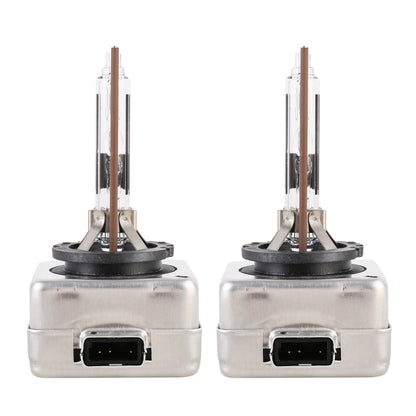 2 PCS D1R 35W 3800 LM 4300K HID Bulbs Xenon Lights Lamps, DC 12V(White Light) - Xenon Lights by PMC Jewellery | Online Shopping South Africa | PMC Jewellery | Buy Now Pay Later Mobicred