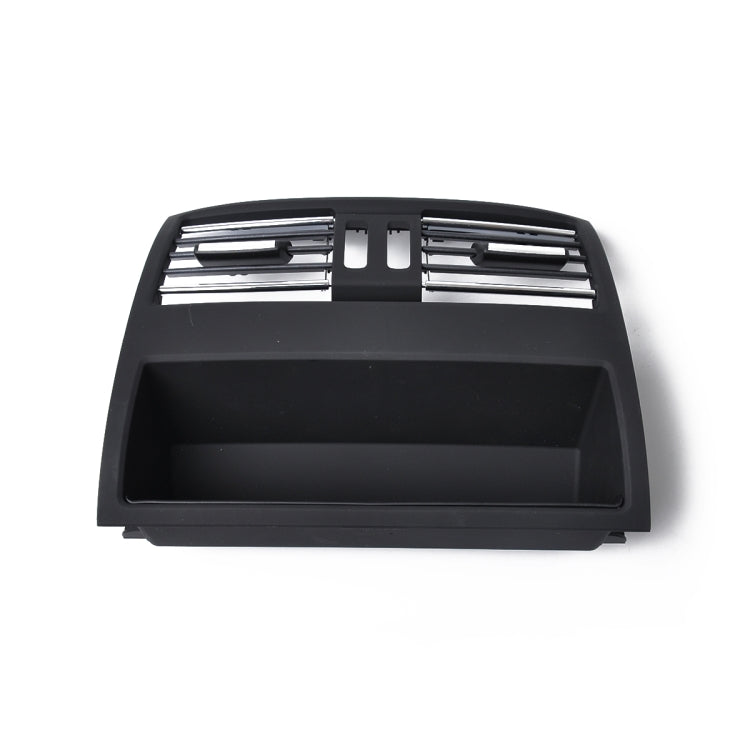 Car Plating Rear Console Grill Dash AC Air Vent 64229172167 for BMW 5 Series - Car Interior Mouldings by PMC TechLife | Online Shopping South Africa | PMC TechLife | Buy Now Pay Later Mobicred