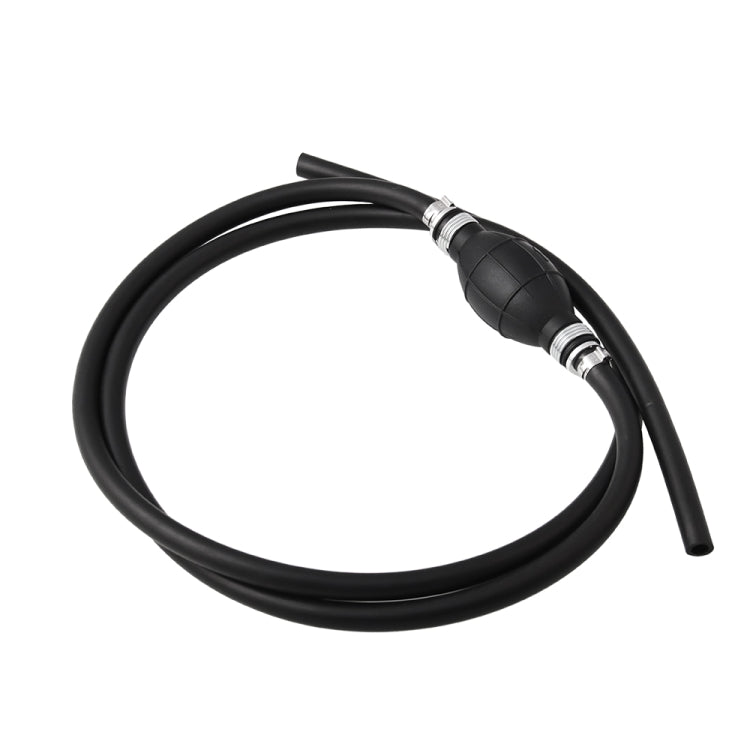 Universal Fuel Line Assembly Outboard Primer Bulb Pump for Marine Boat RV - Marine Accessories & Parts by PMC TechLife | Online Shopping South Africa | PMC TechLife