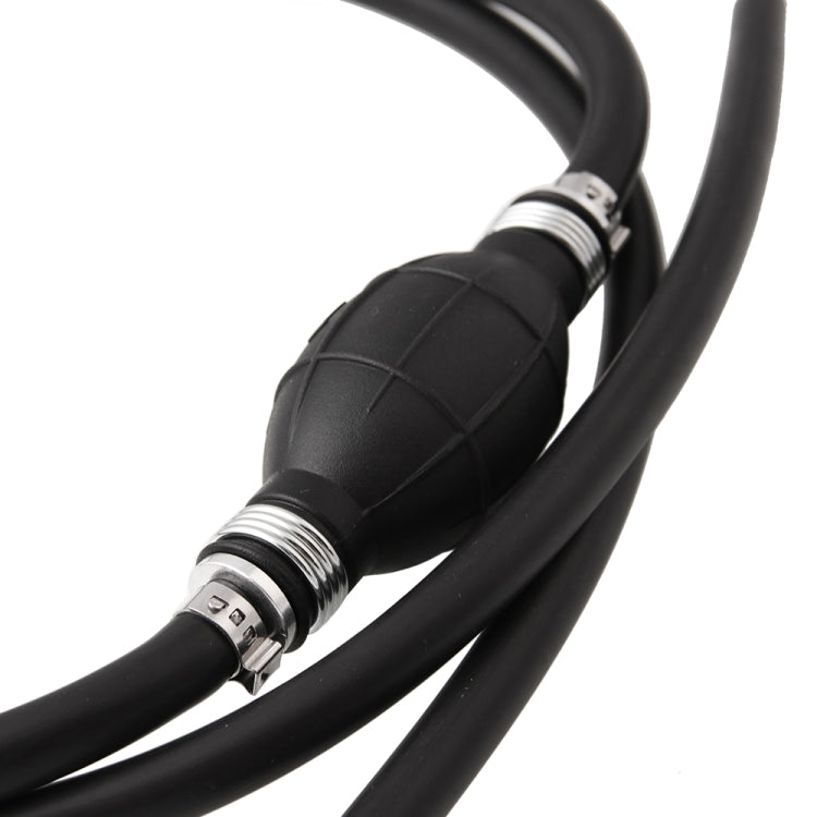 Universal Fuel Line Assembly Outboard Primer Bulb Pump for Marine Boat RV - Marine Accessories & Parts by PMC TechLife | Online Shopping South Africa | PMC TechLife