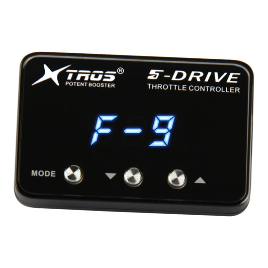 TROS KS-5Drive Potent Booster for Proton Inspira Electronic Throttle Controller - Car Modification by TROS | Online Shopping South Africa | PMC Jewellery | Buy Now Pay Later Mobicred