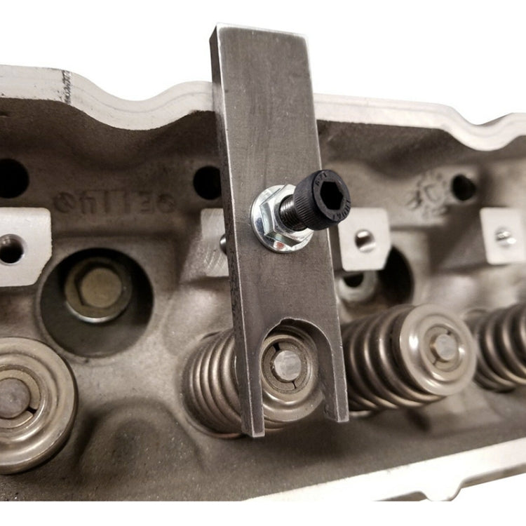 Universal Car Valve Spring Compressor Tool - Engine Fittings by PMC TechLife | Online Shopping South Africa | PMC TechLife