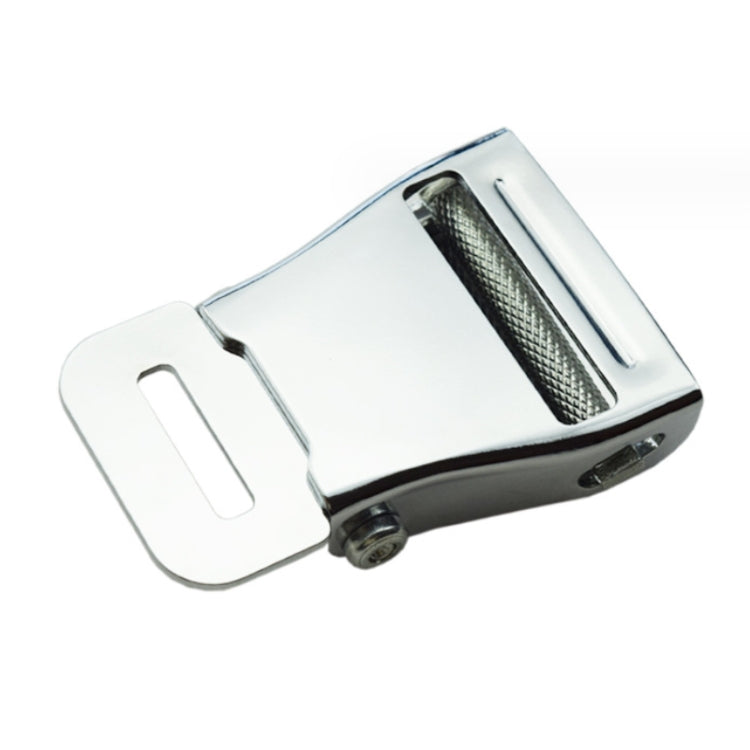 Dedicated Aircraft Seat Belt Buckle for Car /Ship/ Playground - Seat Belts & Padding by PMC TechLife | Online Shopping South Africa | PMC TechLife | Buy Now Pay Later Mobicred