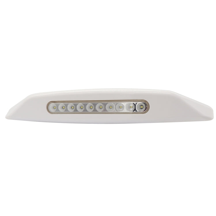 DC 12V 3W 6000K Marine Boat Caravan RV Waterproof LED Spotlights Stair Deck Dome Light Ceiling  Lamp - free shipping - PMC TechLife - Order now!