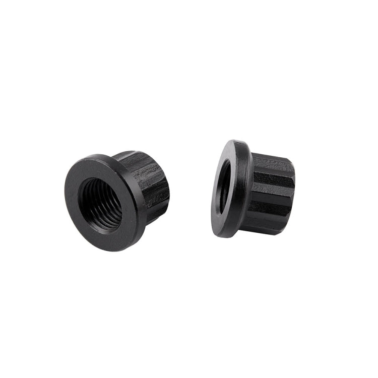 Car Cylinder Head Stud Kit for Dodge Cummins 24v Diesel 5.9L & 6.7L (1998-2018) (Black) - Air Intake System by PMC TechLife | Online Shopping South Africa | PMC TechLife | Buy Now Pay Later Mobicred