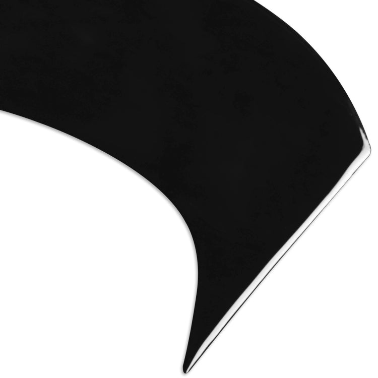 For Chevrolet Corvette C7 2014-2019 Car Rear Center Decorative Sticker, Left Drive - Car Interior Mouldings by PMC TechLife | Online Shopping South Africa | PMC TechLife | Buy Now Pay Later Mobicred
