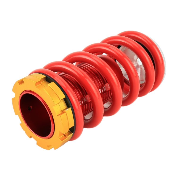 Car Shock Absorber Lowering Scaled Adjustable Suspension Coilover Springs for Honda Civic EG EK - Engine Fittings by PMC TechLife | Online Shopping South Africa | PMC TechLife | Buy Now Pay Later Mobicred