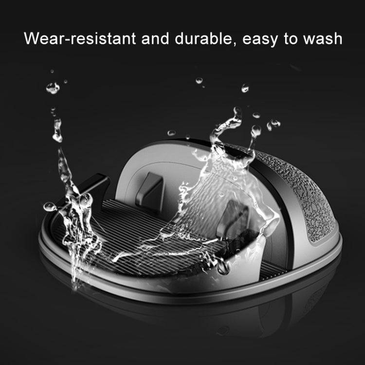 Universal Car Center Console Mount Bracket Phone Navigation Holder - Car Holders by PMC TechLife | Online Shopping South Africa | PMC TechLife | Buy Now Pay Later Mobicred