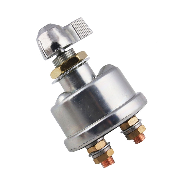 12V 125A Master Battery Disconnect Battery Switch Power Isolator Cut Off Kill Switch for UVT ATV Marine - Car Switches by PMC TechLife | Online Shopping South Africa | PMC TechLife | Buy Now Pay Later Mobicred
