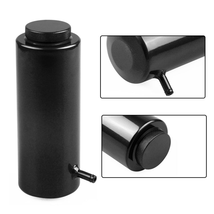 Car Universal Modified Aluminum Alloy Cooling Water Tank Bottle Can, Capacity: 800ML (Red) - Engine Fittings by PMC TechLife | Online Shopping South Africa | PMC TechLife | Buy Now Pay Later Mobicred