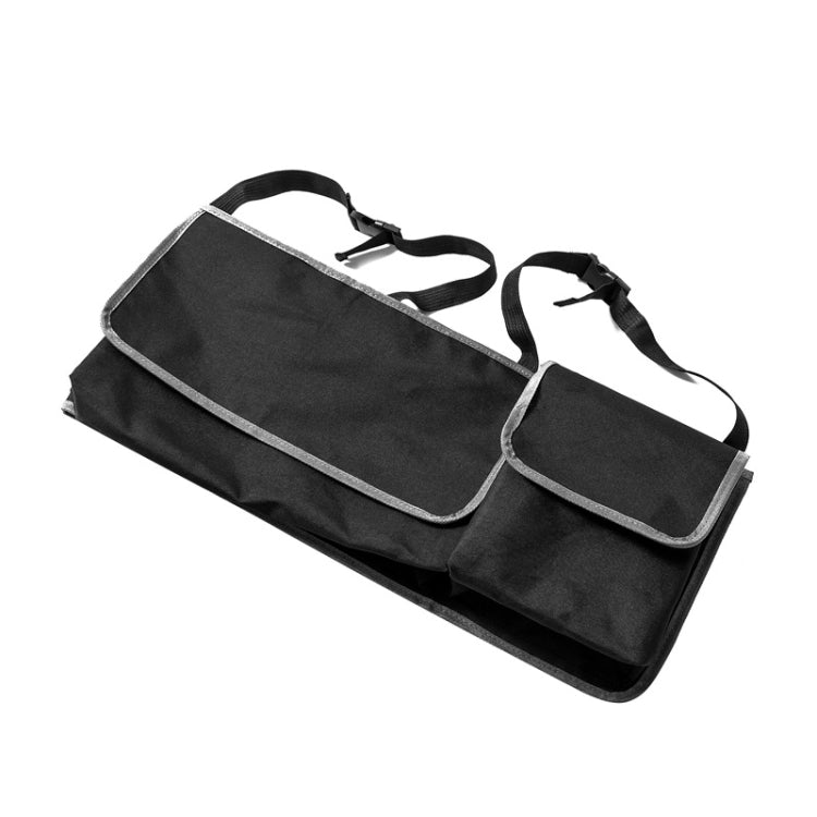 Universal Car Trunk Sundries Storage Bag Car Seat Back Storage Box - free shipping - PMC TechLife - Order now!