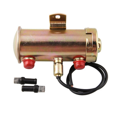 12V Car Modified Universal Electric Fuel Pump - Engine Fittings by PMC Jewellery | Online Shopping South Africa | PMC Jewellery | Buy Now Pay Later Mobicred