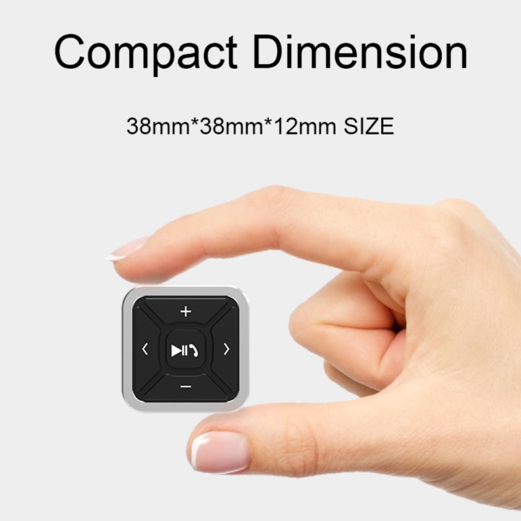 BT009 Car Bluetooth Hands-Free Controller - Bluetooth Car Kits by PMC TechLife | Online Shopping South Africa | PMC TechLife | Buy Now Pay Later Mobicred