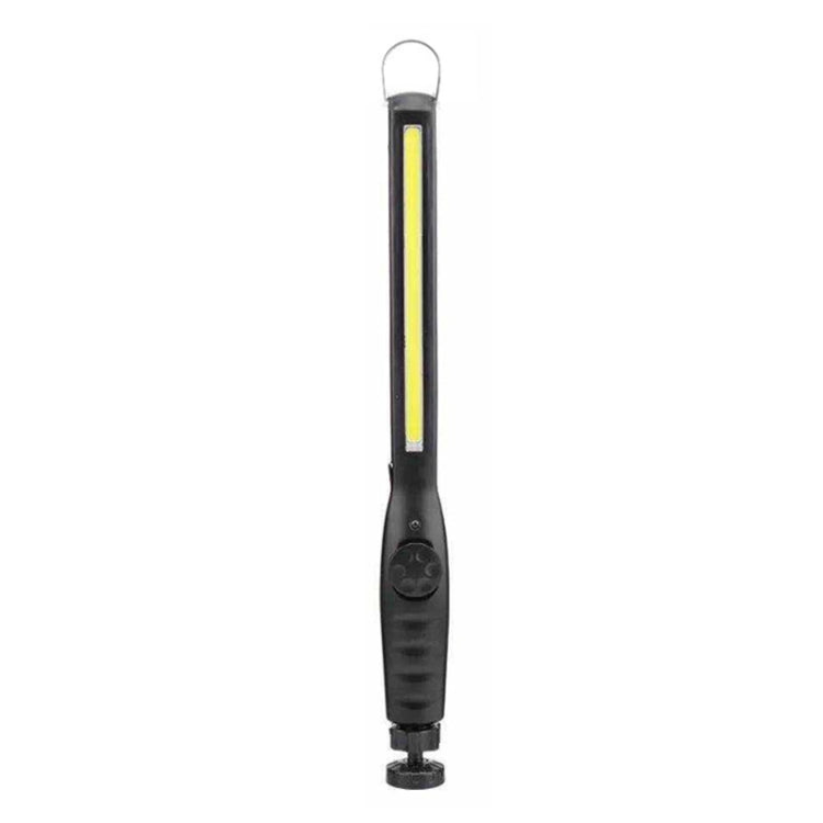 Car Home Car Work Maintenance Lamp Inspection Maintenance Light Emergency COB Charging Lamp (Black) - Other Tools by PMC Jewellery | Online Shopping South Africa | PMC Jewellery