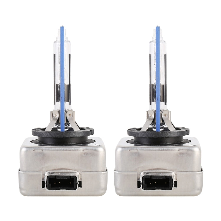 2 PCS D3R 8000K Car HID Xenon Bulb Kit Headlight - Xenon Lights by PMC TechLife | Online Shopping South Africa | PMC TechLife | Buy Now Pay Later Mobicred