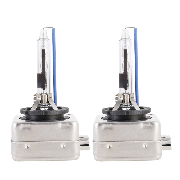 2 PCS D3R 8000K Car HID Xenon Bulb Kit Headlight - Xenon Lights by PMC TechLife | Online Shopping South Africa | PMC TechLife | Buy Now Pay Later Mobicred