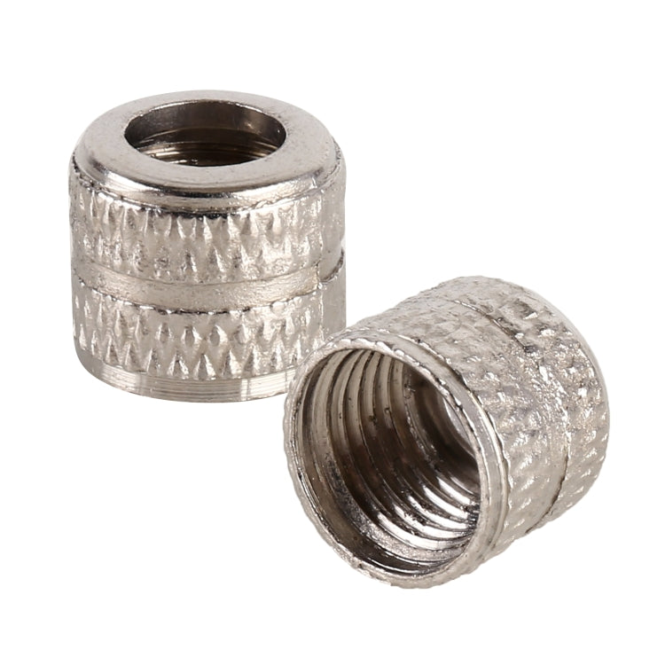 12 in 1 Bicycle German Valve Core - Tire Valve Caps by PMc TechLife | Online Shopping South Africa | PMc TechLife | Buy Now Pay Later Mobicred