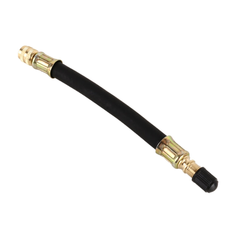 5 PCS Car Vacuum Valve Inflatable Extension Tube, Length: 150mm - Tire Valve Caps by PMC TechLife | Online Shopping South Africa | PMC TechLife | Buy Now Pay Later Mobicred