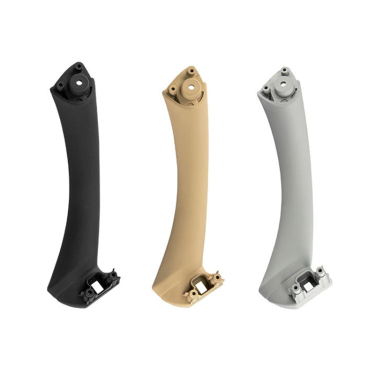 Car Right Side Inner Door Bracket for BMW E90 2005-2012, Left and Right Drive Universal (Beige) - Door Handles by PMC TechLife | Online Shopping South Africa | PMC TechLife | Buy Now Pay Later Mobicred