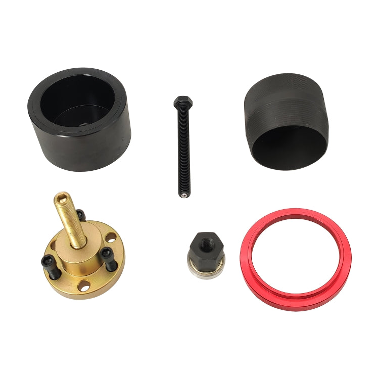 ZK-098 Car Front & Rear Crankshaft Oil Seal Remover & Installer Kit for BMW N20 N26 Engines - Engine Repair Tools by PMC Jewellery | Online Shopping South Africa | PMC Jewellery | Buy Now Pay Later Mobicred