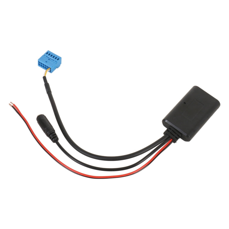 Car Bluetooth Music AUX Audio Cable + MIC for Audi A4 / Volkswagen Golf - DIY Cables by PMC TechLife | Online Shopping South Africa | PMC TechLife | Buy Now Pay Later Mobicred