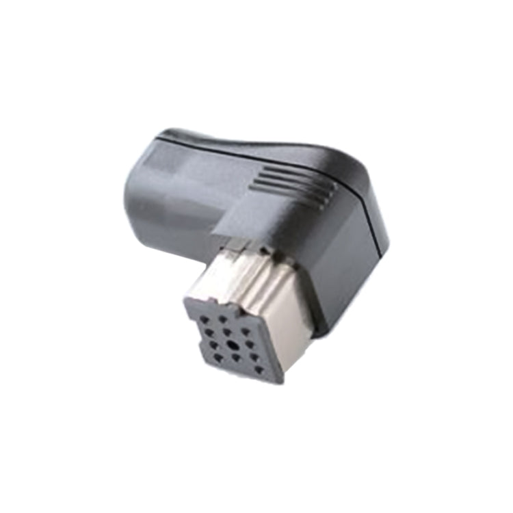 Main Drive Box AUX Interface Plug Connector for Pioneer P01P99 - DIY Cables by PMC TechLife | Online Shopping South Africa | PMC TechLife | Buy Now Pay Later Mobicred